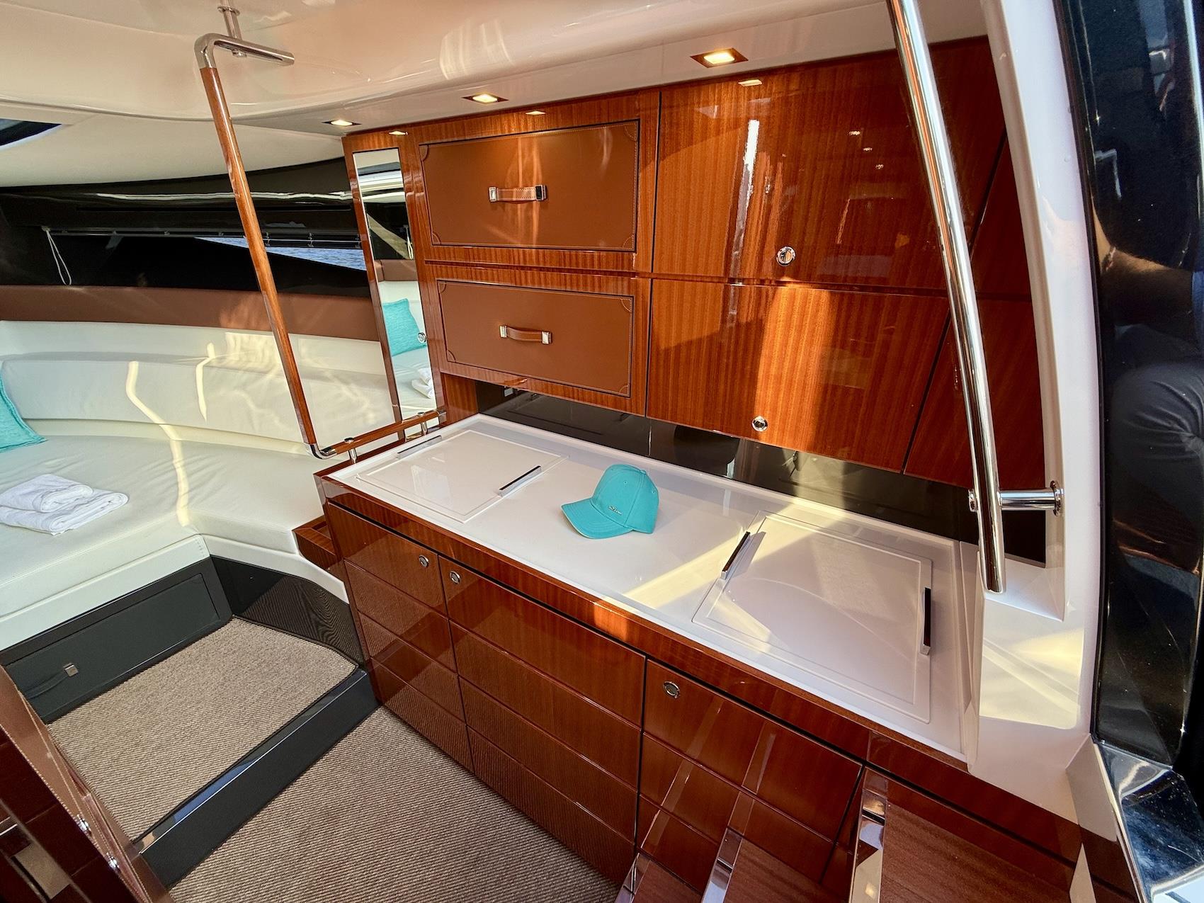 2020 RIVA 38' RIVAMARE 